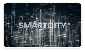 스마트시티 이미지