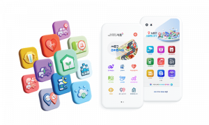 스마트시티 제품 이미지