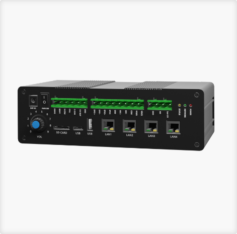 두번째 방송수신기 이미지