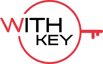 위드키 로고 이미지