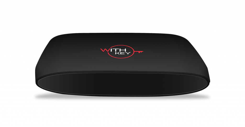 함체 제어 시스템 위드키 이미지