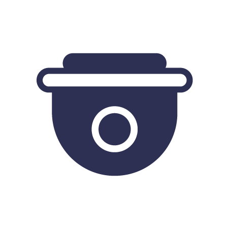 스마트시티 CCTV 아이콘